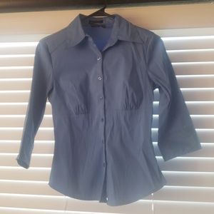 Small button up shirt